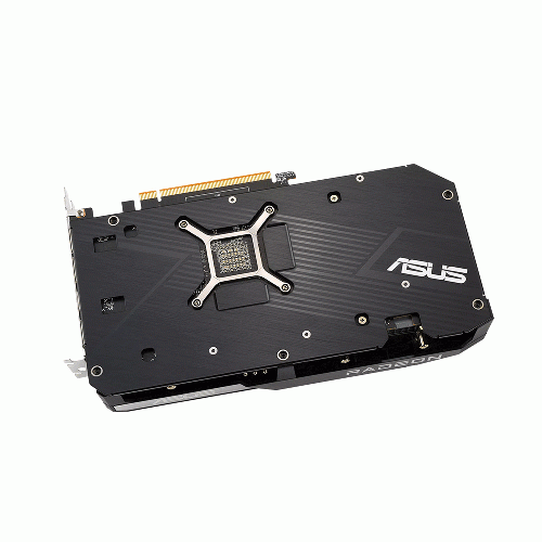 کارت گرافیک Radeon ROG STRIX RX6600XT O8G GAMING ASUS Radeon ROG STRIX RX6600XT O8G GAMING Graphics Card