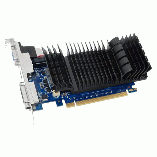 ASUS GT730 SL 2GD5 BRK Graphics Card