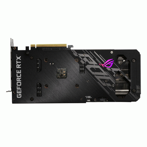 کارت گرافیک ایسوس ROG-Strix-RTX3050-8G-Gaming حافظه 8 گیگابایت ASUS ROG-Strix-RTX3050-8G-Gaming Graphics Card