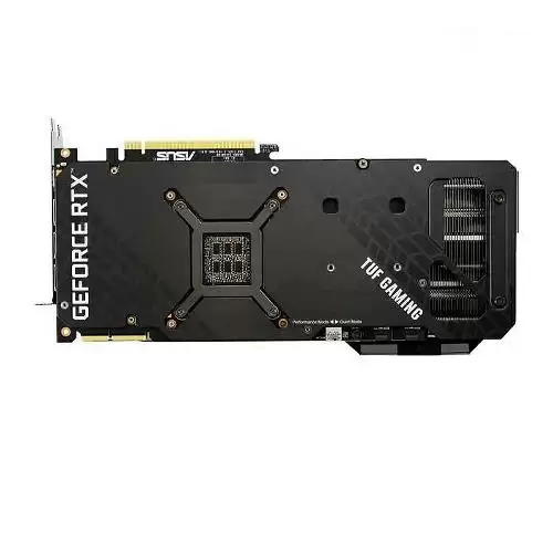 ASUS TUF Gaming GeForce RTX 3090Ti OC Edition 24GB GDDR6X Graphics Card