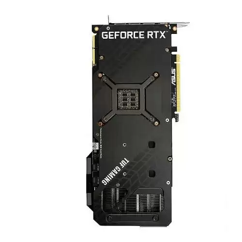 ASUS TUF Gaming GeForce RTX 3090Ti OC Edition 24GB GDDR6X Graphics Card