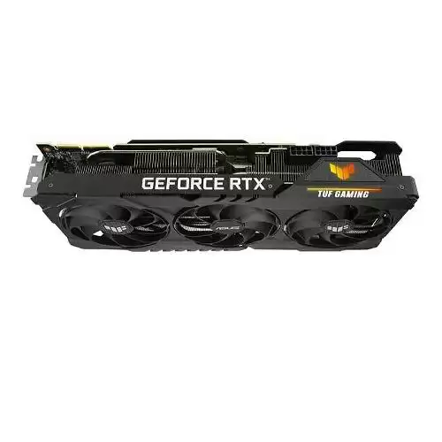 ASUS TUF Gaming GeForce RTX 3090Ti OC Edition 24GB GDDR6X Graphics Card