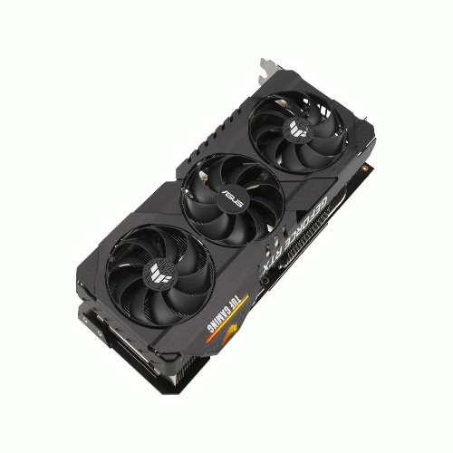 ASUS TUF RTX3080 O12G GAMING Graphics Card