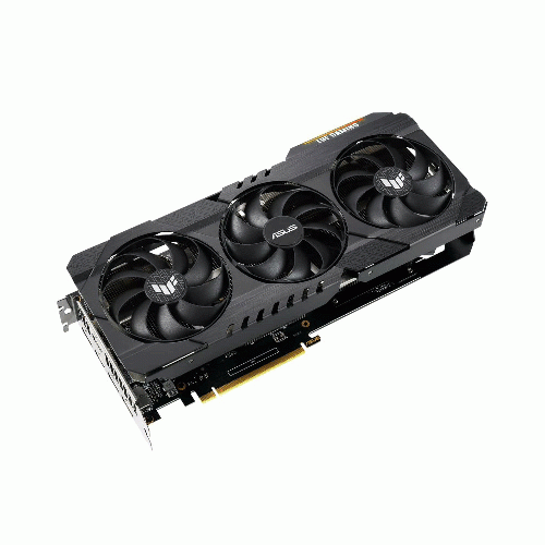 ASUS TUF-RTX3060TI-8G-V2-GAMING Graphics Card