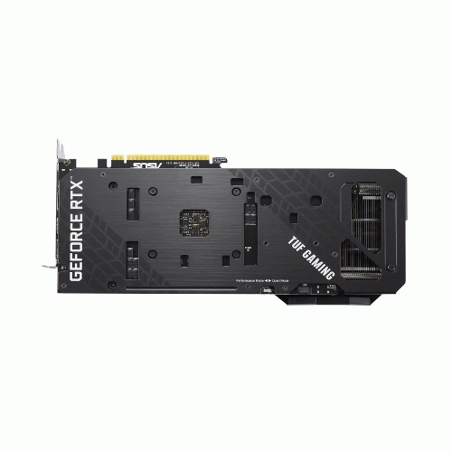ASUS TUF-RTX3060TI-8G-V2-GAMING Graphics Card