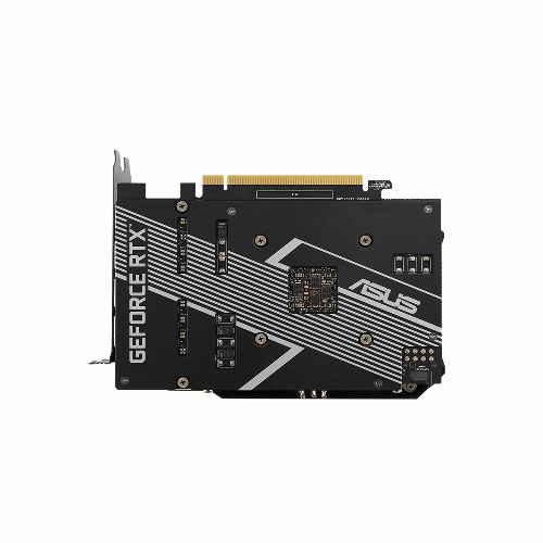 کارت گرافیک ایسوس  PH-RTX3060-12G-V2حافظه 12 گیگابایت ASUS PH-RTX3060-12G-V2 Graphics Card