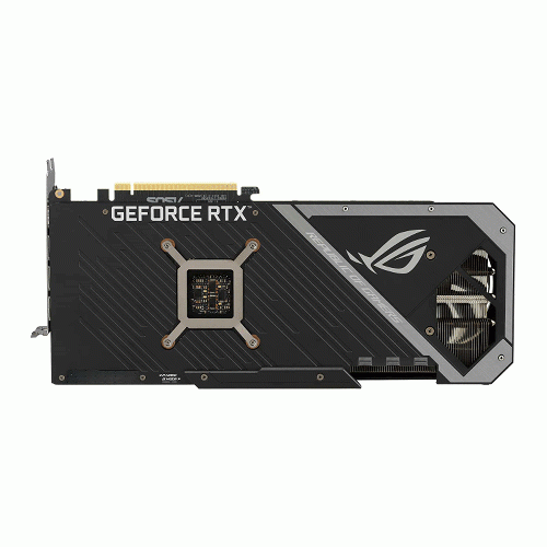 کارت گرافیک ایسوس ROG-STRIX-RTX3070TI-8G-GAMING با حافظه 8 گیگابایت ASUS ROG-STRIX-RTX3070TI-8G-GAMING GDDR6X Graphics Card