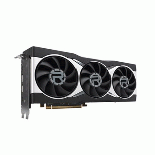 ASUS Radeon RX 6900 XT ROG Strix Top Edition GDDR6 16G Graphics Card
