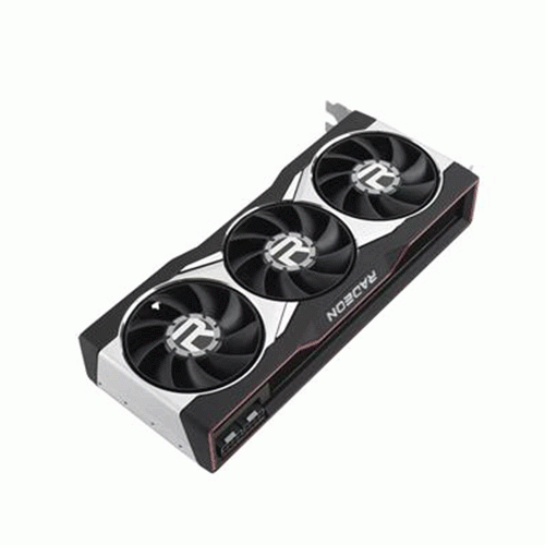 ASUS Radeon RX 6900 XT ROG Strix Top Edition GDDR6 16G Graphics Card