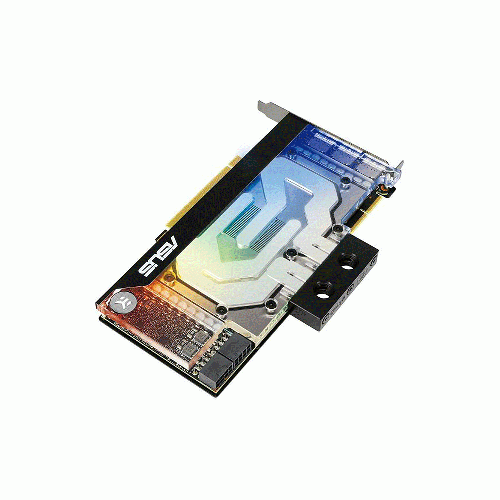 ASUS EKWB RTX 3090 24GB Graphics Card