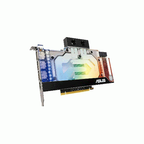 ASUS EKWB RTX 3090 24GB Graphics Card