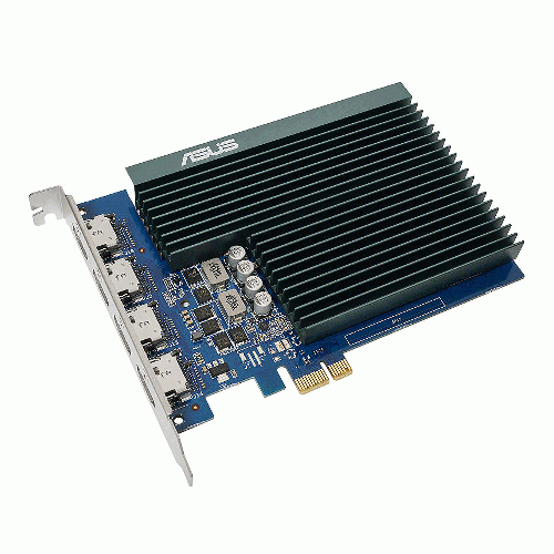 asus GT730-4H-SL-2GD5 Graphics Card