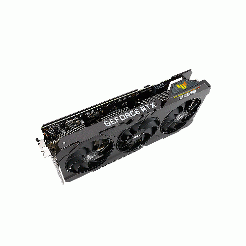 asus TUF GAMING GeForce RTX 3060TI O8G LHR Graphics Card