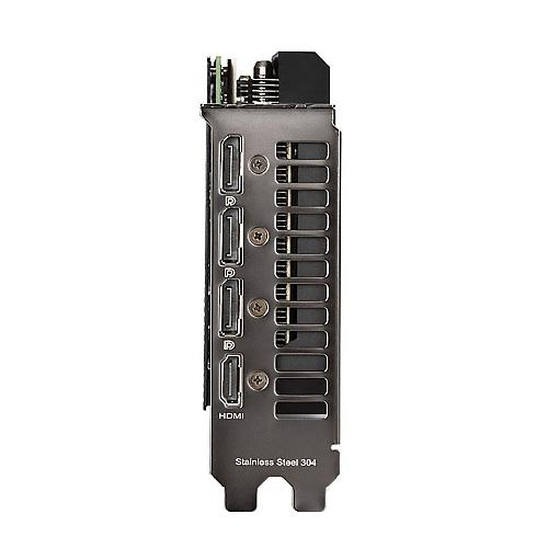 کارت گرافیک ایسوس DUAL GeForce RTX 3060 O12G LHR Asus DUAL GeForce RTX 3060 O12G LHR Graphics Card