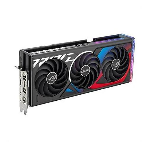 کارت گرافیک ایسوس ASUS ROG STRIX RTX 4070 Ti 12G Asus ROG STRIX RTX 4070 Ti 12G GDDR6X Graphics Card
