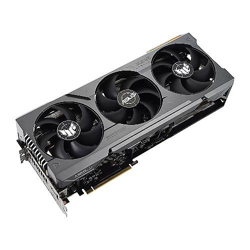کارت گرافیک ایسوس ASUS TUF Gaming GeForce RTX 4080 16GB OC Asus TUF Gaming GeForce RTX 4080 16GB GDDR6X OC Graphics Card