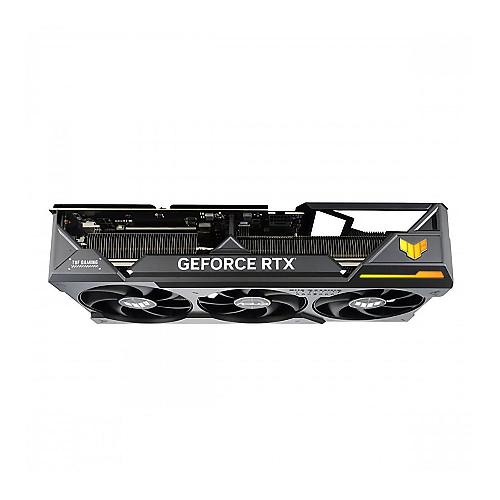 کارت گرافیک ایسوس ASUS TUF Gaming GeForce RTX 4080 16GB OC Asus TUF Gaming GeForce RTX 4080 16GB GDDR6X OC Graphics Card