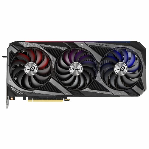 ASUS ROG-STRIX-RTX3090-O24G-GAMING Graphics Card