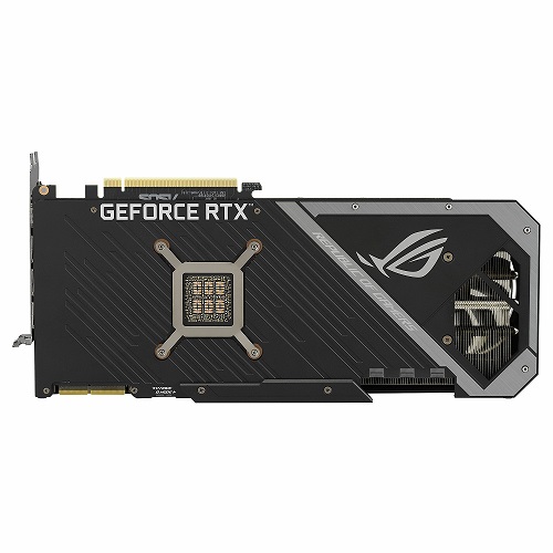 ASUS ROG-STRIX-RTX3090-O24G-GAMING Graphics Card