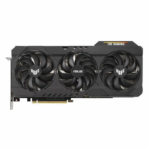 ASUS TUF RTX3090-O24G-GAMING Graphics Card