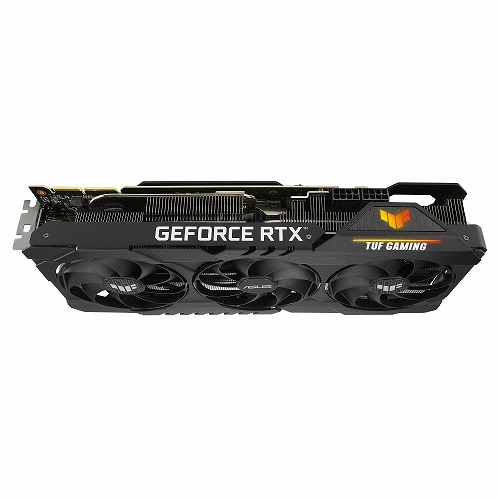 ASUS TUF RTX3090-O24G-GAMING Graphics Card