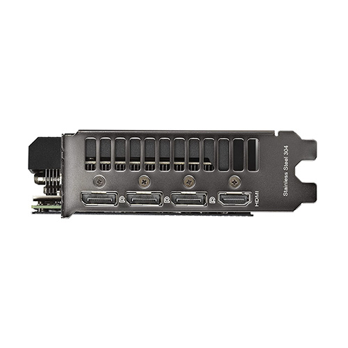 کارت گرافیک ایسوس Dual RTX 3060 OC Edition ASUS Dual RTX 3060 OC Edition 8GB GDDR6 Graphics Card