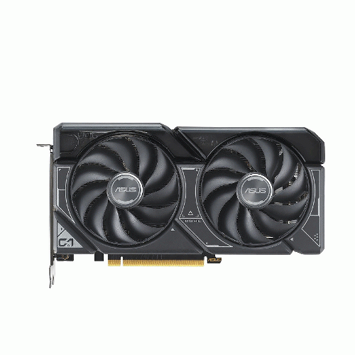 ASUS Dual GeForce RTX 4060 Ti OC 8GB GDDR6 Graphics Card