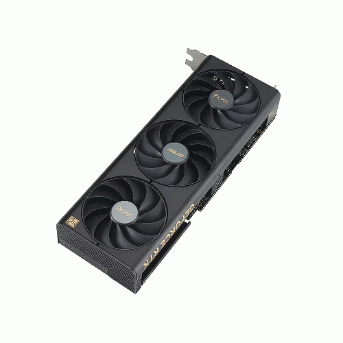 ASUS ProArt GeForce RTX 4060 Ti OC edition 16GB Graphics Card