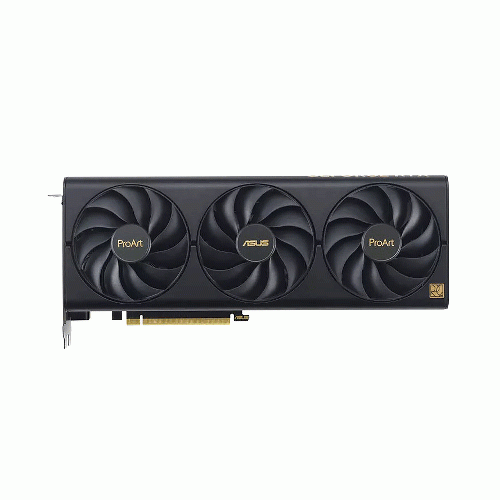 ASUS ProArt GeForce RTX 4060 Ti OC edition 16GB Graphics Card