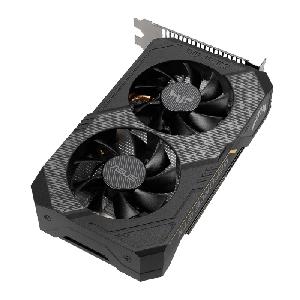 ASUS TUF-GTX1650-4GD6-GAMING Graphics Card-4GB