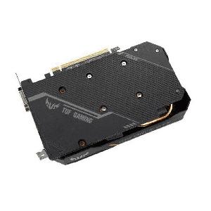 ASUS TUF-GTX1650-4GD6-GAMING Graphics Card-4GB