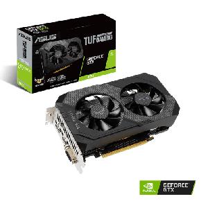 ASUS TUF-GTX1650-4GD6-GAMING Graphics Card-4GB