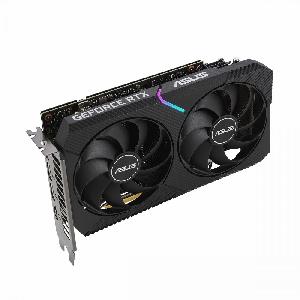 ASUS Dual GeForce RTX™ 3060 OC Edition GDDR6 Graphics card-12GB