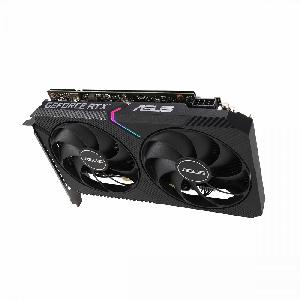 ASUS Dual GeForce RTX™ 3060 OC Edition GDDR6 Graphics card-12GB