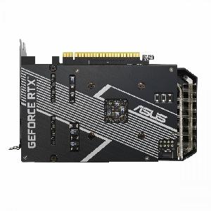 ASUS Dual GeForce RTX™ 3060 OC Edition GDDR6 Graphics card-12GB