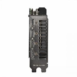 ASUS Dual GeForce RTX™ 3060 OC Edition GDDR6 Graphics card-12GB