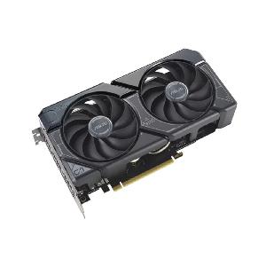 کارت گرافیک ایسوس Dual GeForce RTX™ 4060 Ti OC Edition حافظه 16 گیگابایت ASUS Dual GeForce RTX™ 4060 Ti OC Edition GDDR6 Graphics card-16GB