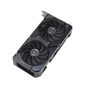 کارت گرافیک ایسوس Dual GeForce RTX™ 4060 Ti OC Edition حافظه 16 گیگابایت ASUS Dual GeForce RTX™ 4060 Ti OC Edition GDDR6 Graphics card-16GB