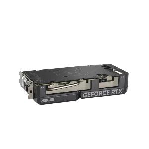 کارت گرافیک ایسوس Dual GeForce RTX™ 4060 Ti OC Edition حافظه 16 گیگابایت ASUS Dual GeForce RTX™ 4060 Ti OC Edition GDDR6 Graphics card-16GB