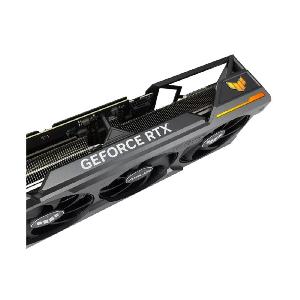 ASUS TUF Gaming GeForce RTX™ 4080 GDDR6X Graphic card-16GB