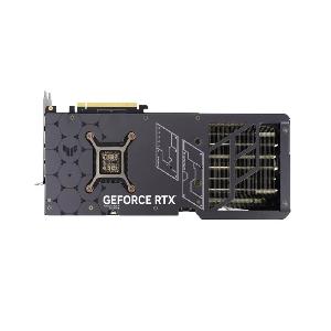ASUS TUF Gaming GeForce RTX™ 4080 GDDR6X Graphic card-16GB