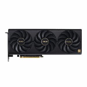 کارت گرافیک ایسوس ProArt GeForce RTX™ 4080 OC Edition حافظه 16 گیگابایت ASUS ProArt GeForce RTX™ 4080 OC Edition GDDR6X Graphic card-16GB