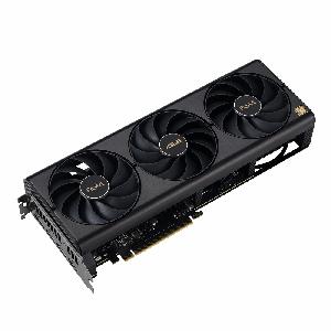 کارت گرافیک ایسوس ProArt GeForce RTX™ 4080 OC Edition حافظه 16 گیگابایت ASUS ProArt GeForce RTX™ 4080 OC Edition GDDR6X Graphic card-16GB