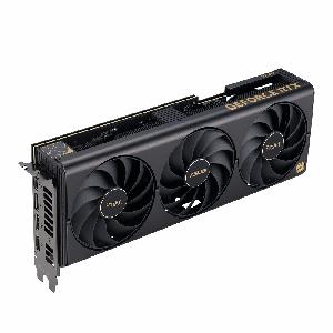 کارت گرافیک ایسوس ProArt GeForce RTX™ 4080 OC Edition حافظه 16 گیگابایت ASUS ProArt GeForce RTX™ 4080 OC Edition GDDR6X Graphic card-16GB