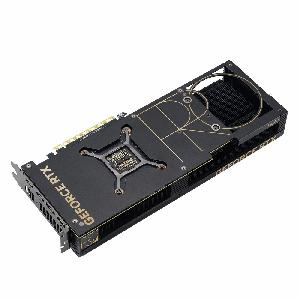 کارت گرافیک ایسوس ProArt GeForce RTX™ 4080 OC Edition حافظه 16 گیگابایت ASUS ProArt GeForce RTX™ 4080 OC Edition GDDR6X Graphic card-16GB