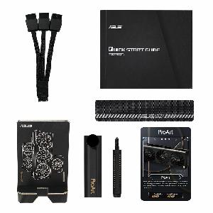 کارت گرافیک ایسوس ProArt GeForce RTX™ 4080 OC Edition حافظه 16 گیگابایت ASUS ProArt GeForce RTX™ 4080 OC Edition GDDR6X Graphic card-16GB