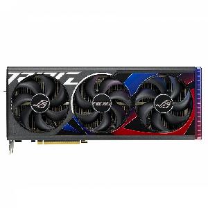 ASUS ROG Strix GeForce RTX™ 4080 OC Edition 16GB GDDR6X Graphic card-16GB
