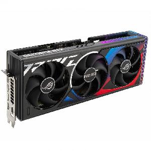 ASUS ROG Strix GeForce RTX™ 4080 OC Edition 16GB GDDR6X Graphic card-16GB