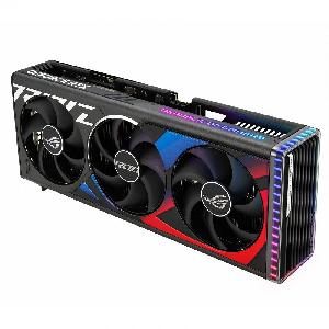 ASUS ROG Strix GeForce RTX™ 4080 OC Edition 16GB GDDR6X Graphic card-16GB