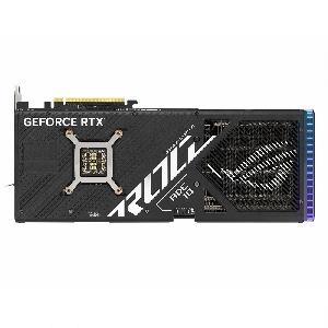 ASUS ROG Strix GeForce RTX™ 4080 OC Edition 16GB GDDR6X Graphic card-16GB